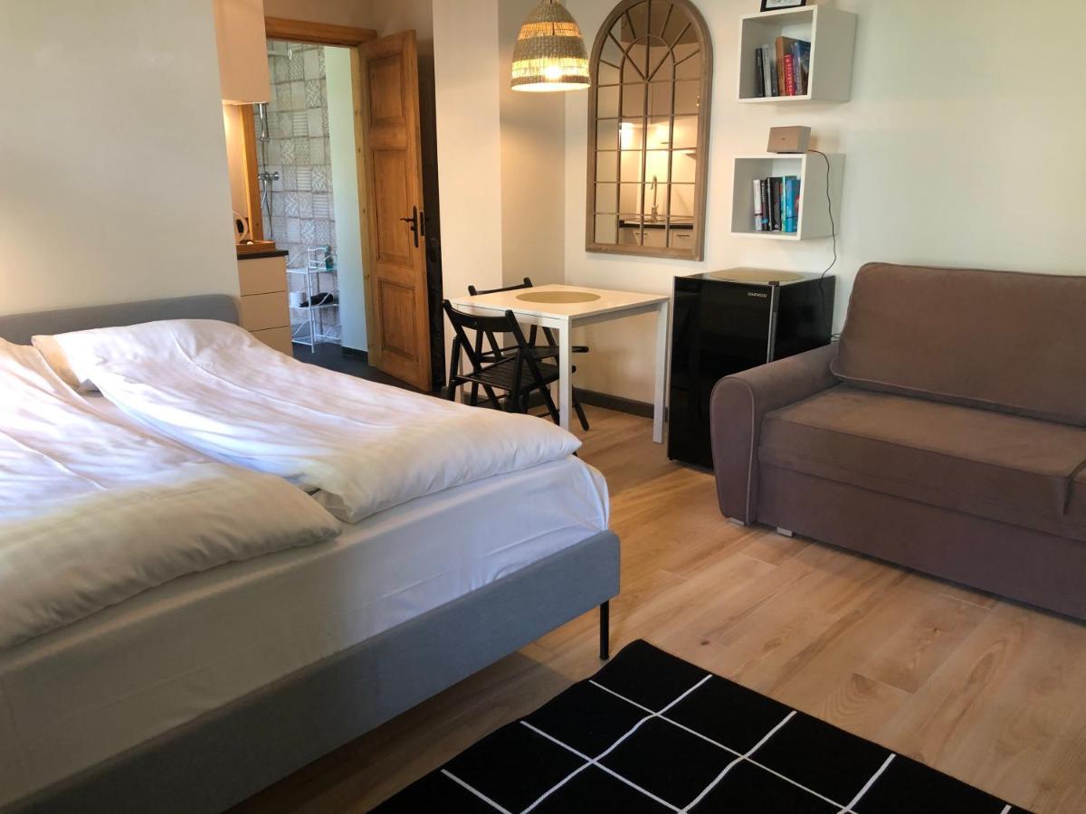 Sisters Beach Apartments Λιέπαγια Εξωτερικό φωτογραφία