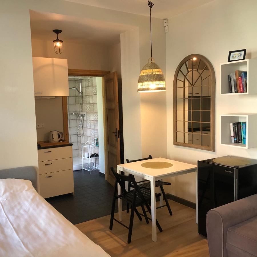 Sisters Beach Apartments Λιέπαγια Εξωτερικό φωτογραφία