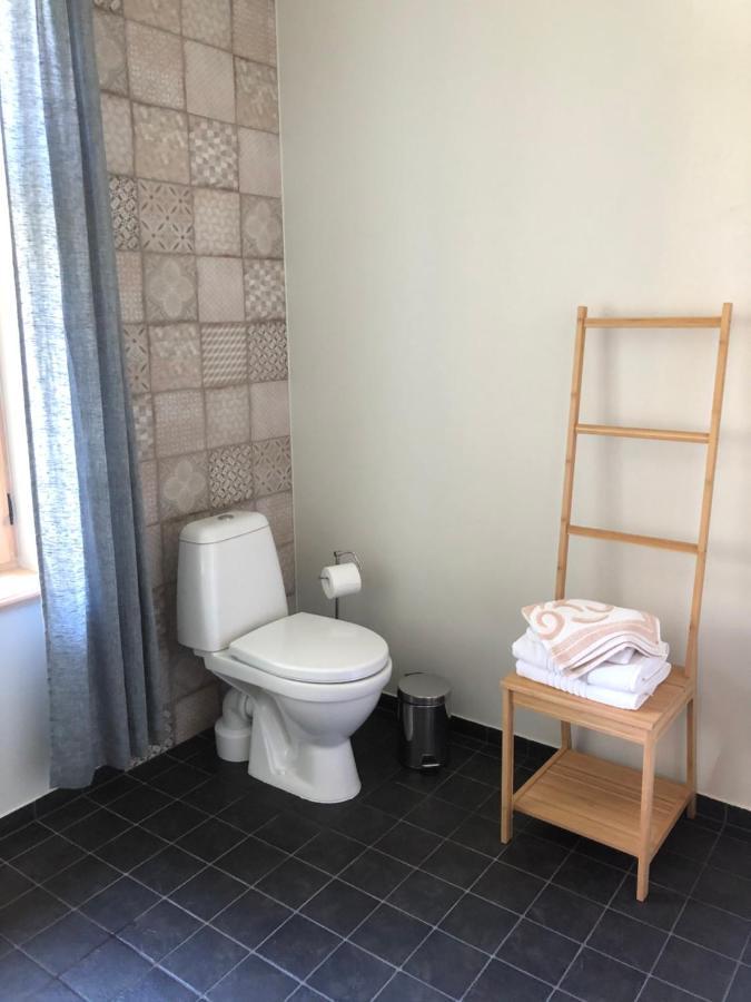Sisters Beach Apartments Λιέπαγια Εξωτερικό φωτογραφία