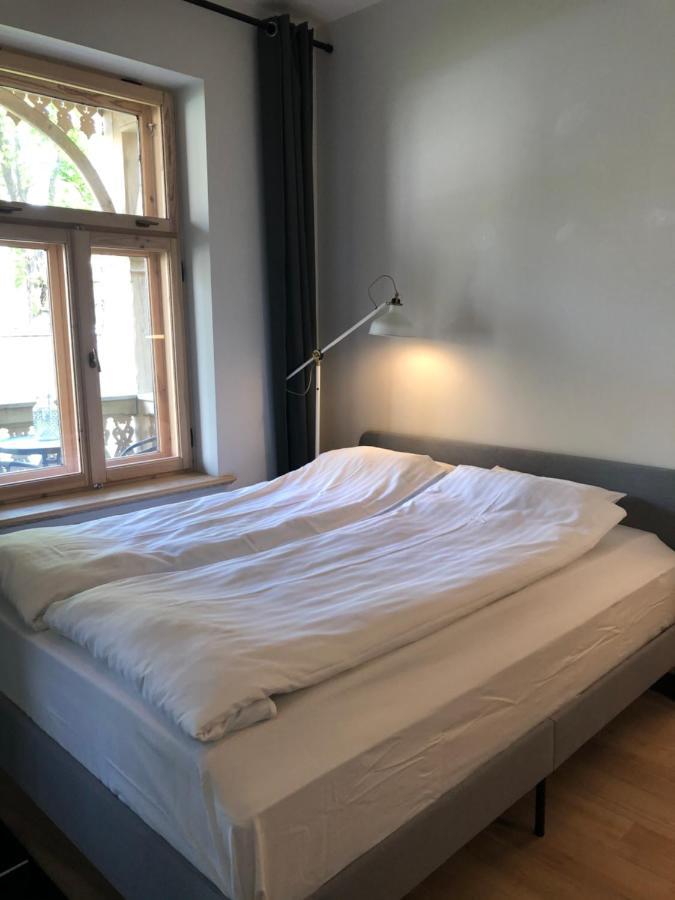 Sisters Beach Apartments Λιέπαγια Εξωτερικό φωτογραφία