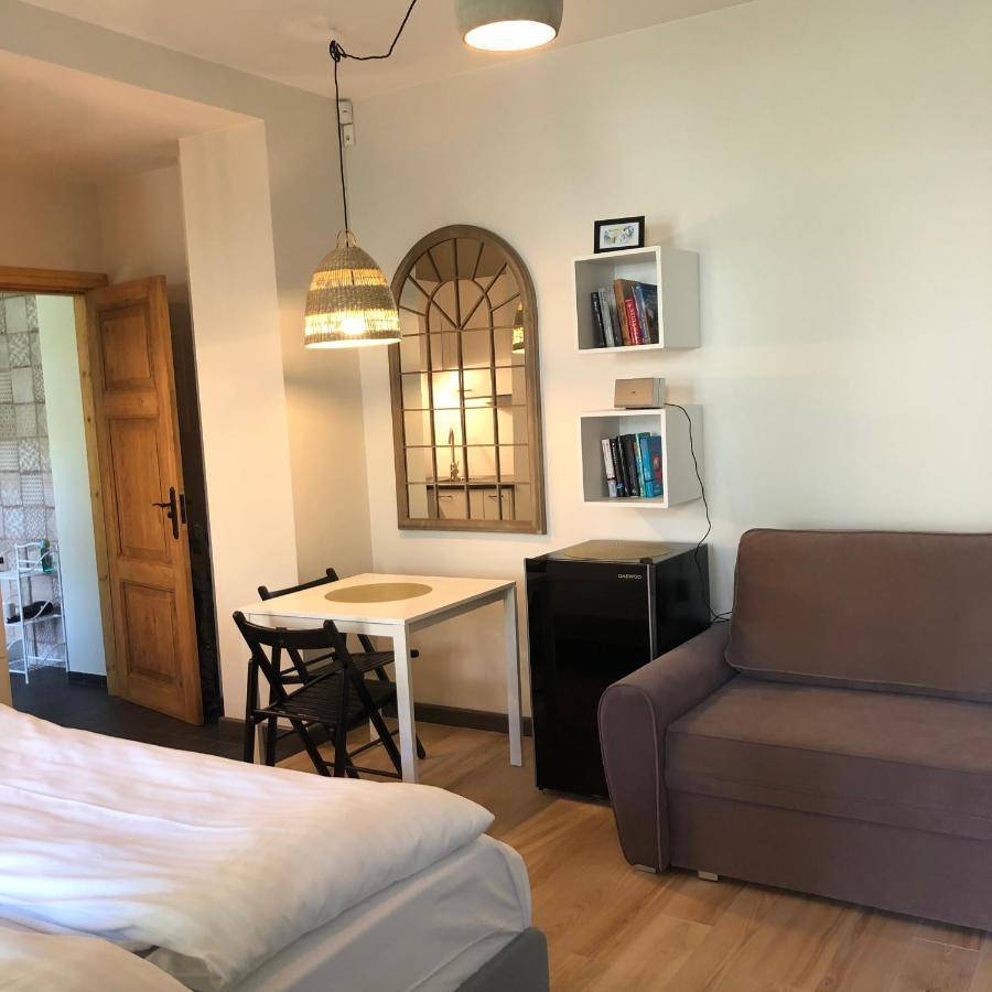 Sisters Beach Apartments Λιέπαγια Εξωτερικό φωτογραφία
