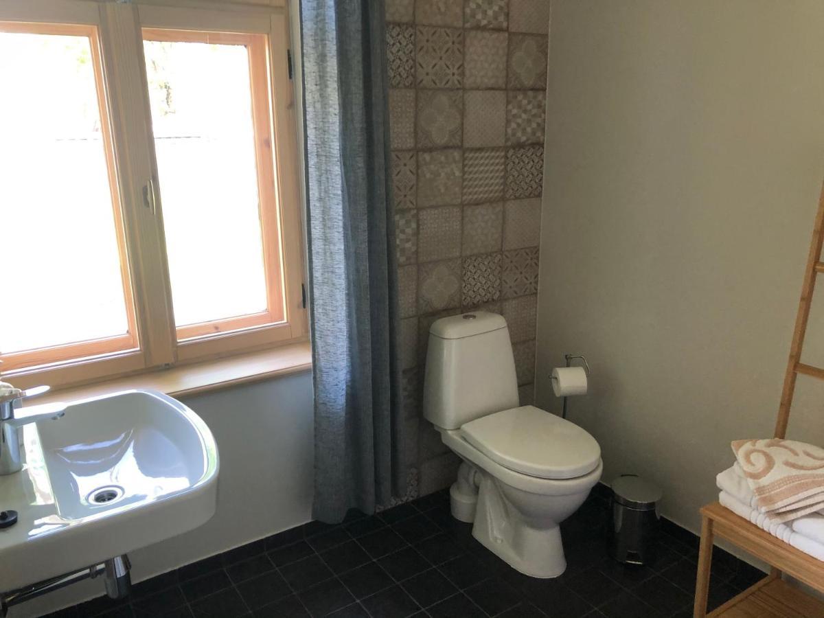 Sisters Beach Apartments Λιέπαγια Εξωτερικό φωτογραφία