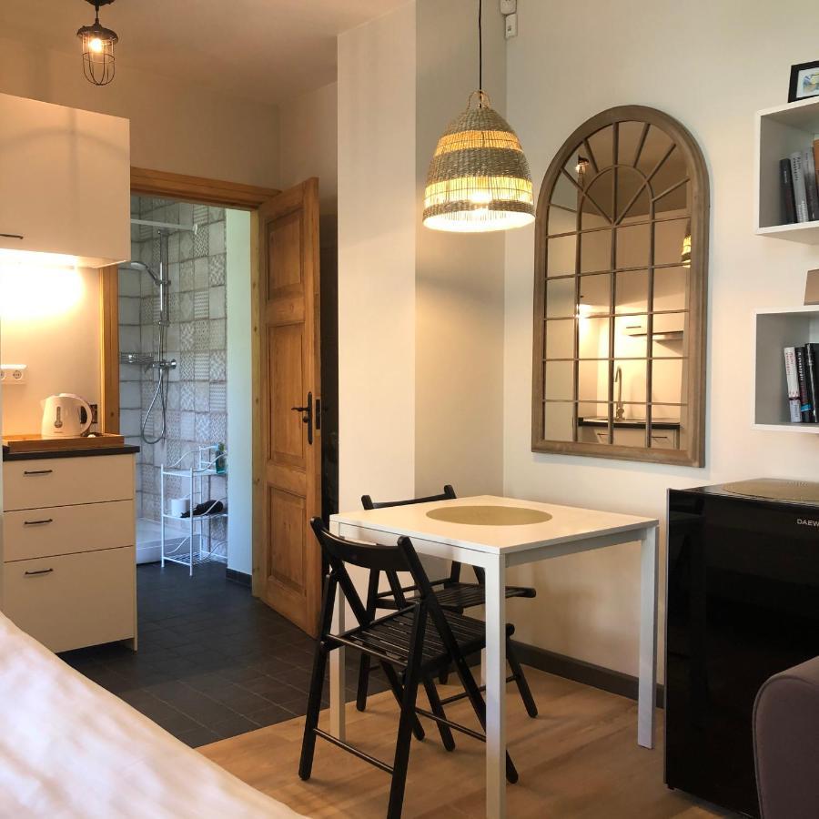 Sisters Beach Apartments Λιέπαγια Εξωτερικό φωτογραφία