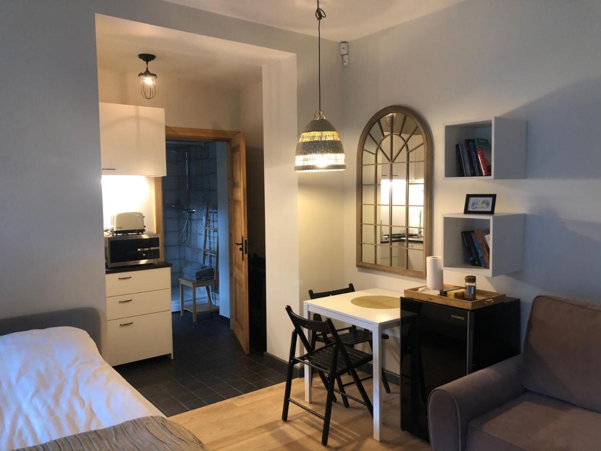 Sisters Beach Apartments Λιέπαγια Εξωτερικό φωτογραφία