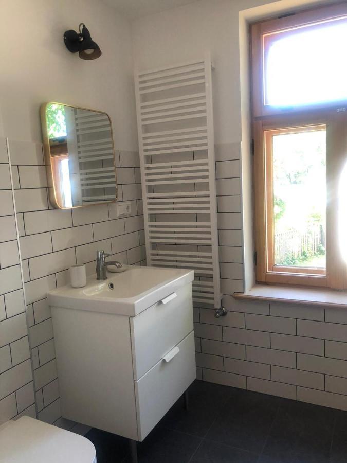 Sisters Beach Apartments Λιέπαγια Εξωτερικό φωτογραφία