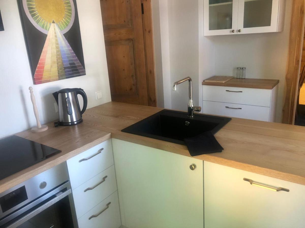 Sisters Beach Apartments Λιέπαγια Εξωτερικό φωτογραφία