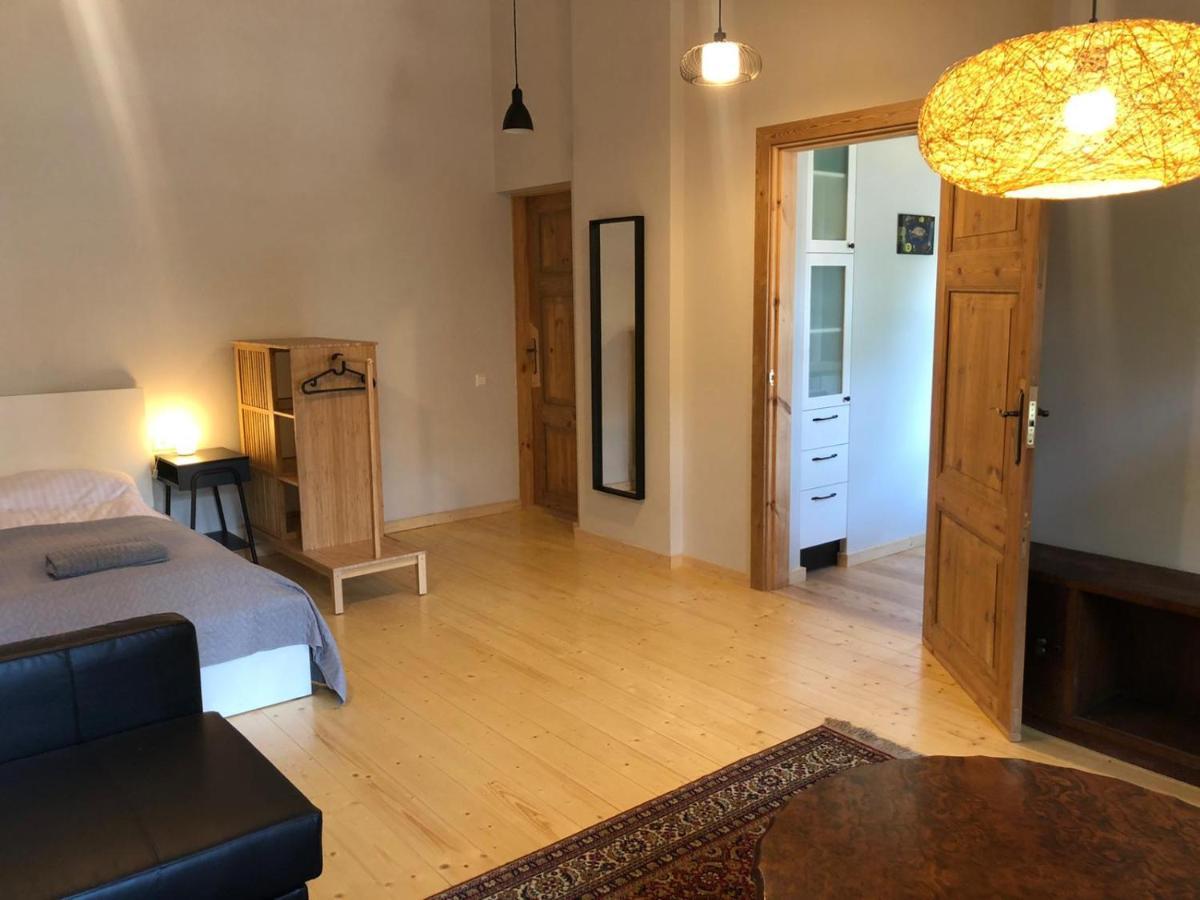 Sisters Beach Apartments Λιέπαγια Εξωτερικό φωτογραφία