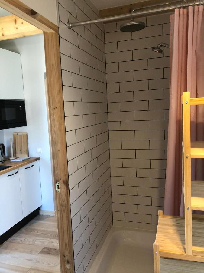 Sisters Beach Apartments Λιέπαγια Εξωτερικό φωτογραφία