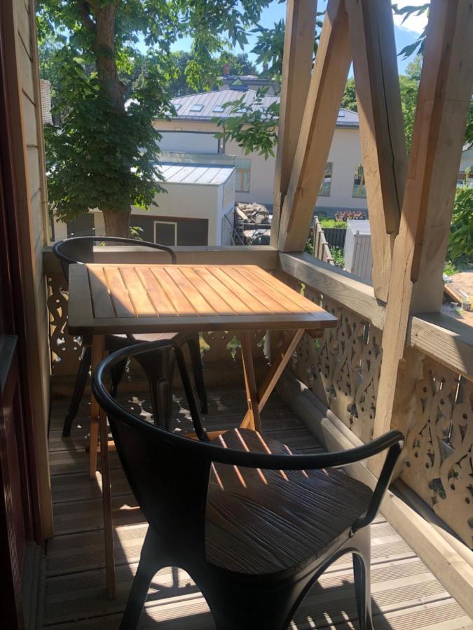 Sisters Beach Apartments Λιέπαγια Εξωτερικό φωτογραφία