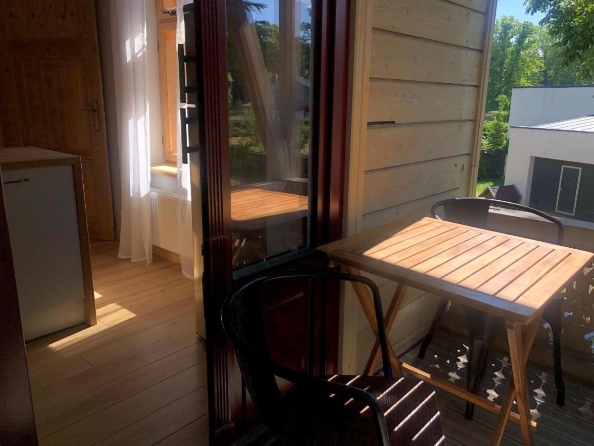 Sisters Beach Apartments Λιέπαγια Εξωτερικό φωτογραφία
