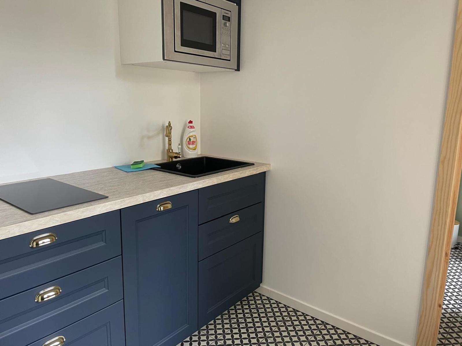 Sisters Beach Apartments Λιέπαγια Εξωτερικό φωτογραφία