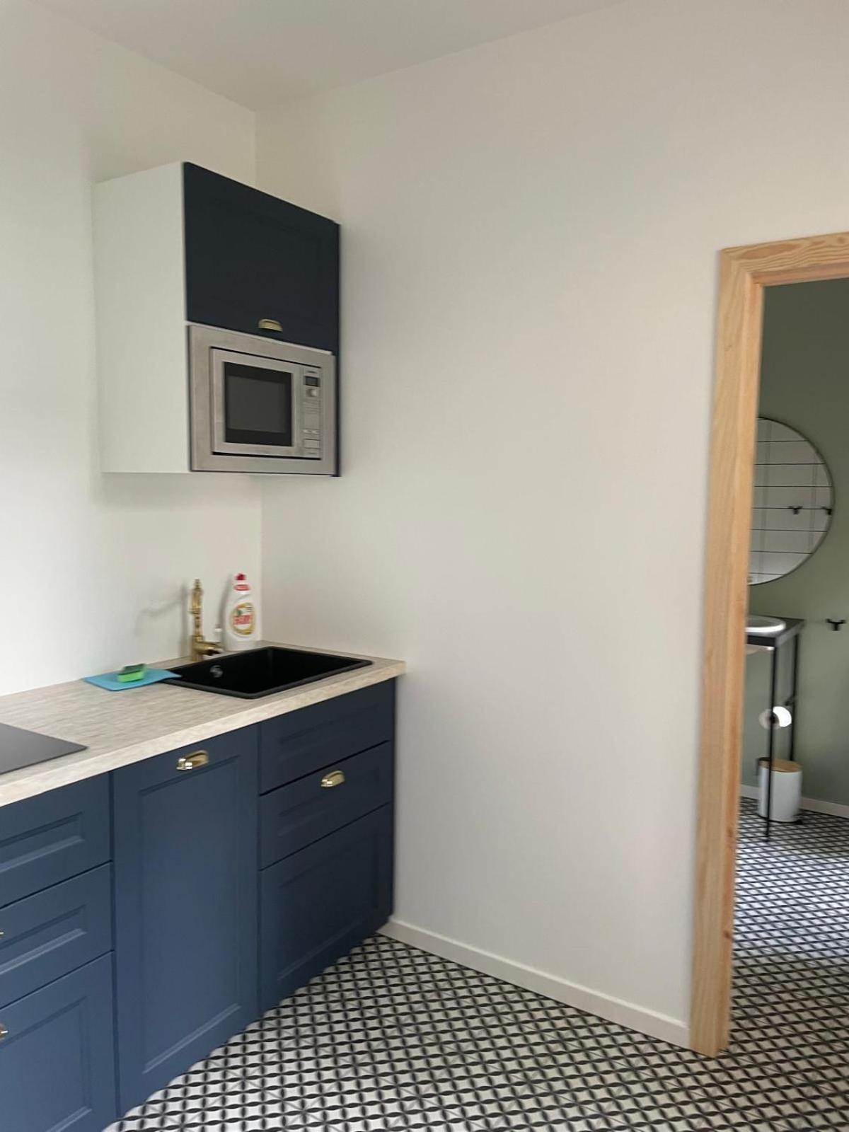Sisters Beach Apartments Λιέπαγια Εξωτερικό φωτογραφία