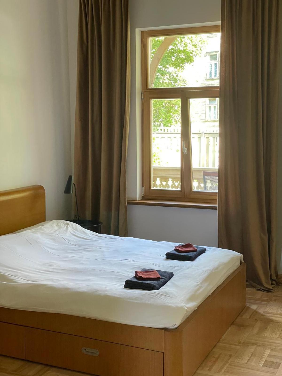 Sisters Beach Apartments Λιέπαγια Εξωτερικό φωτογραφία