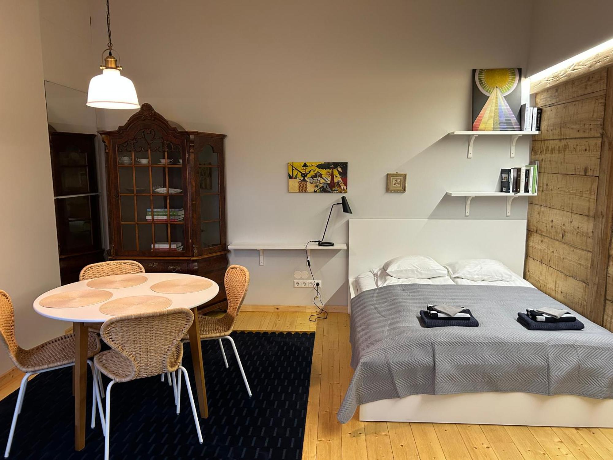 Sisters Beach Apartments Λιέπαγια Εξωτερικό φωτογραφία