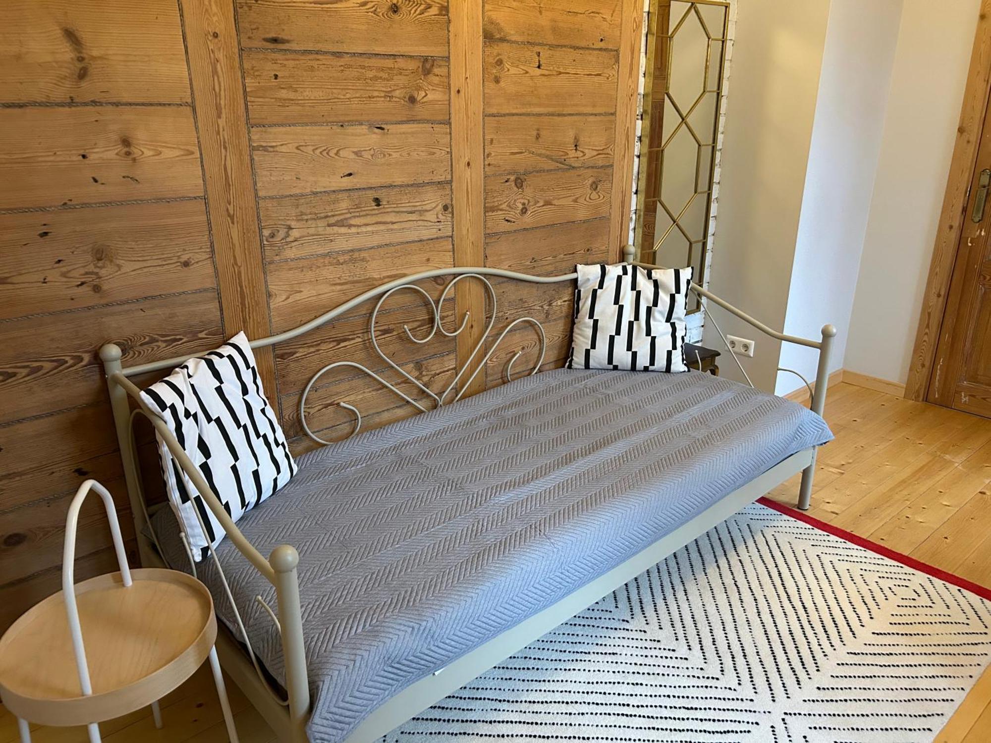 Sisters Beach Apartments Λιέπαγια Εξωτερικό φωτογραφία