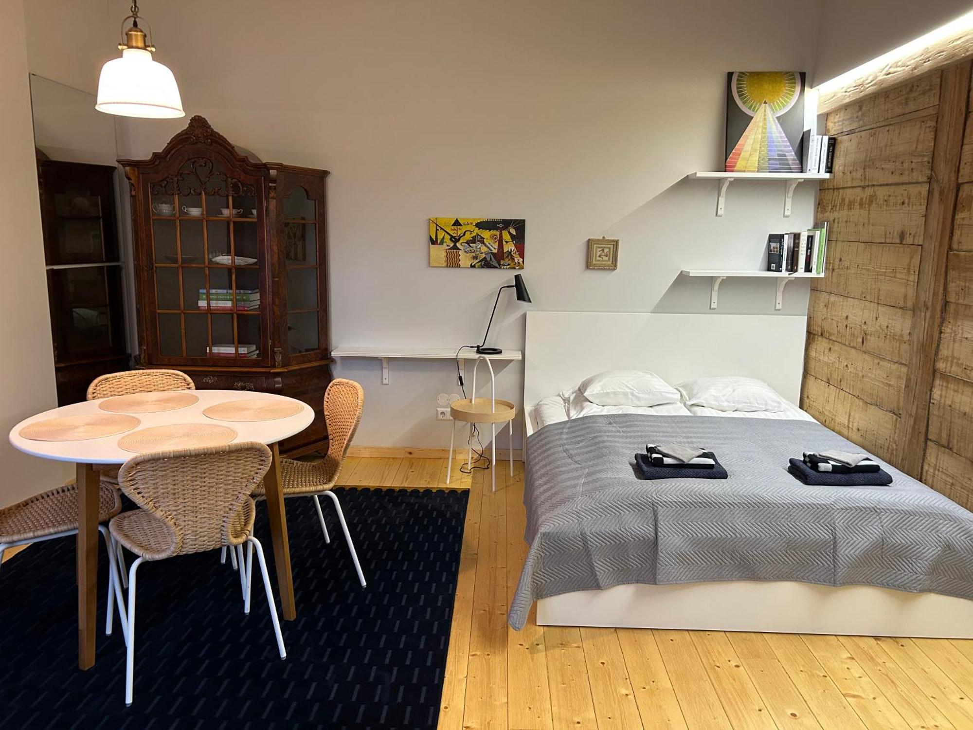 Sisters Beach Apartments Λιέπαγια Εξωτερικό φωτογραφία