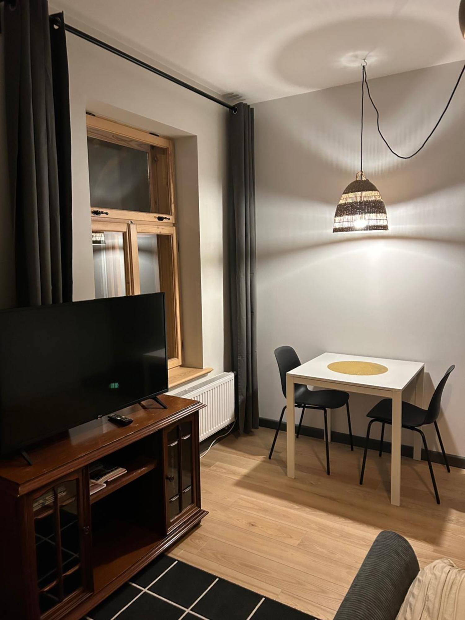 Sisters Beach Apartments Λιέπαγια Εξωτερικό φωτογραφία