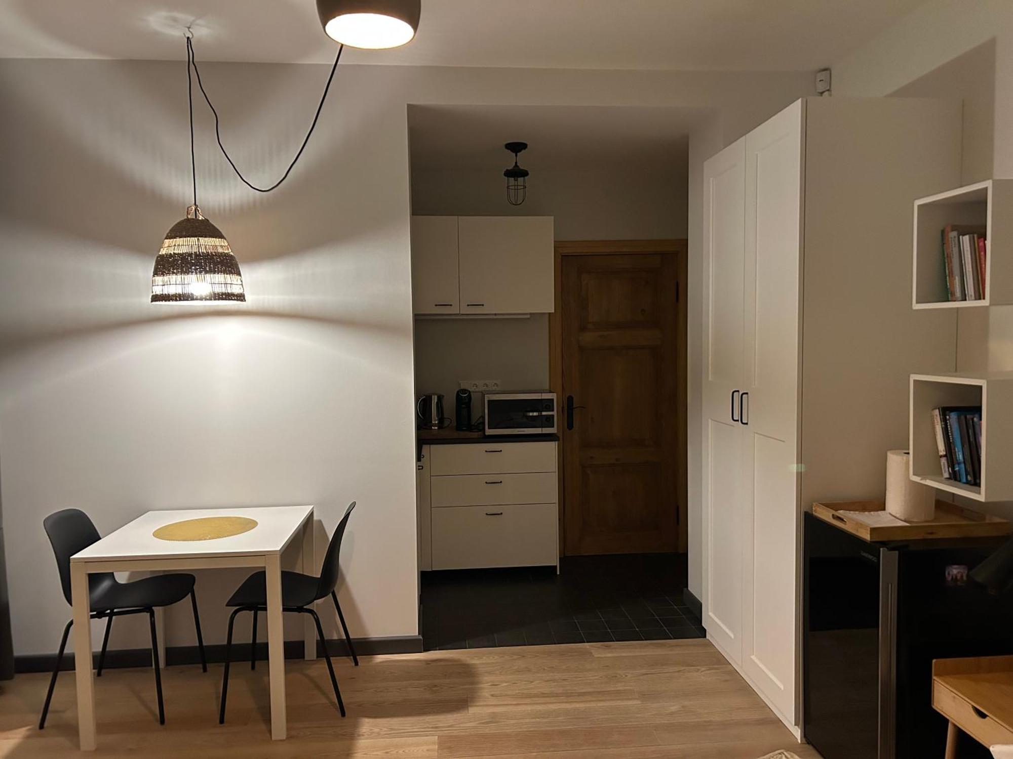 Sisters Beach Apartments Λιέπαγια Εξωτερικό φωτογραφία
