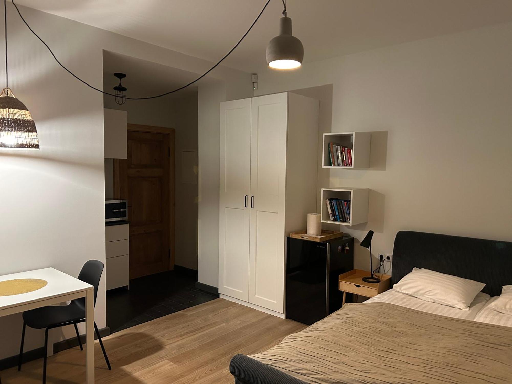 Sisters Beach Apartments Λιέπαγια Εξωτερικό φωτογραφία