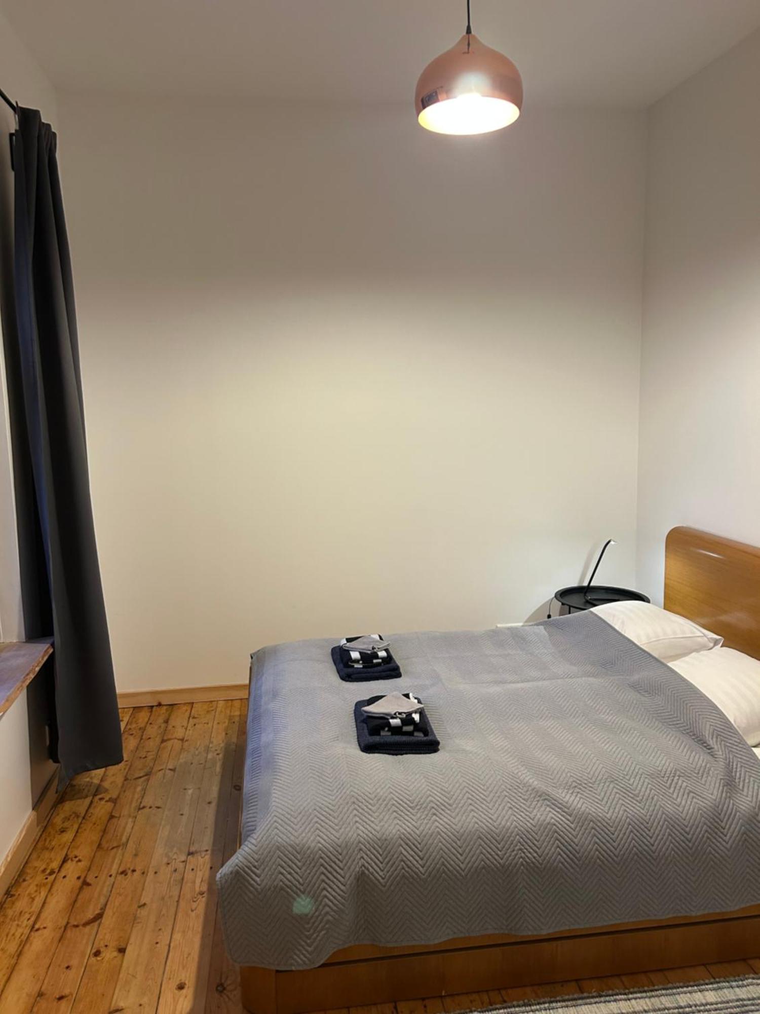 Sisters Beach Apartments Λιέπαγια Εξωτερικό φωτογραφία