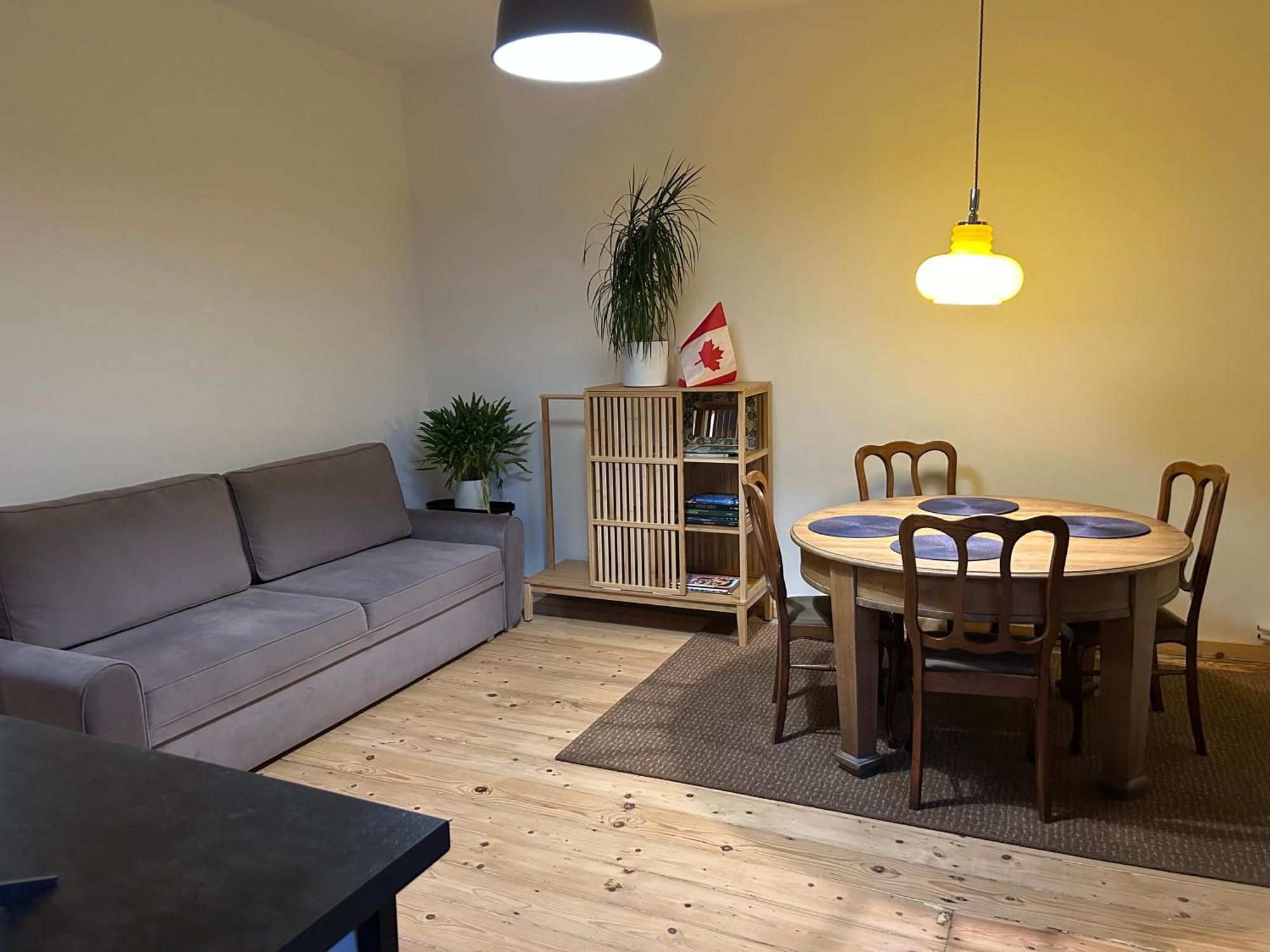 Sisters Beach Apartments Λιέπαγια Εξωτερικό φωτογραφία