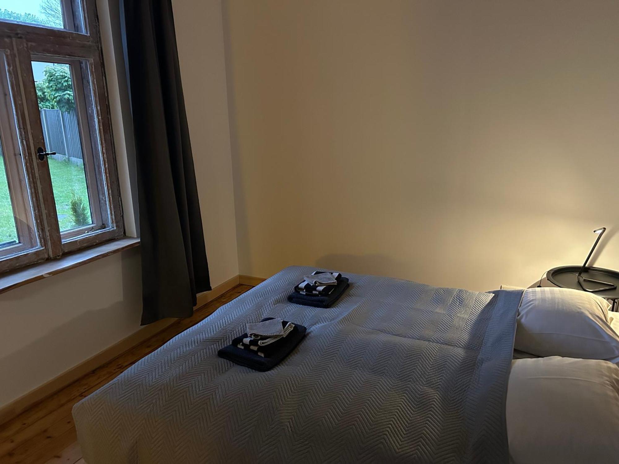 Sisters Beach Apartments Λιέπαγια Εξωτερικό φωτογραφία